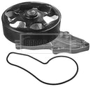 Borg & Beck Water Pump Kit  - BWP2058 fits Honda Civic VII >09/2005
