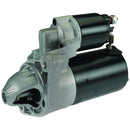WAI Starter Motor - 17822N