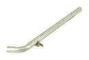 Klarius RN1026H - Centre Pipe  - Fits Renault Clio III 1.5DCi