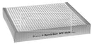 Borg & Beck Cabin / Pollen Filter -  BFC1029 fits GM Insignia 08-