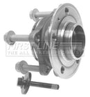 First Line Wheel Bearing Kit  - FBK856 fits Volvo S60, S80 - Front