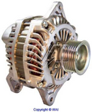 WAI Alternator - 11225N