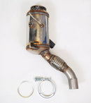 EEC DPF Silicon Carbide - BM6055TS