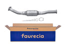 FAURECIA 8LE 366 051-801 Catalytic Converter - Easy2Fit® Kit - fits VAUXHALL ASTRA III (F)