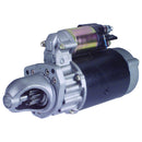 WAI Starter Motor - 17618N