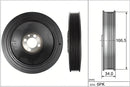 INA Belt Pulley Crankshaft Part No - 544015010