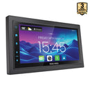 RA-X622BT | Car Stereo With 6.75" Touch Screen Display, Bluetooth | Wireless Android Auto & Apple Car Play