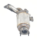 Klarius 321984 - Catalyst Type Approved Withpip  - Fits Opel Astra G 1.8i