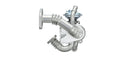 HELLA 6NU 014 865-161 Cooler, exhaust gas recirculation