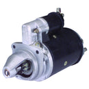 WAI Starter Motor - 17072N