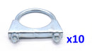 Klarius SYC23CC - Clamps