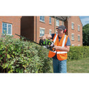 Draper Expert 22.5CC Petrol Hedge Trimmer - 32319