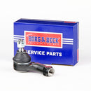Borg & Beck Tie Rod End Lh  - BTR5936 fits Hyundai i20 2014-