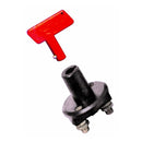Wot-nots Battery Isolator Switch - 100A - PWN701