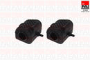 FAI Anti Roll Bar Bush Kit Front - SS10329K
