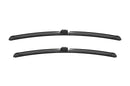 Bosch Aerotwin Front Wiper Blade Set - 600/550mm - A243S