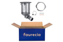 FAURECIA 8LH 366 081-101 Diesel particulate filter - Easy2Fit® Kit - fits MERCEDES-BENZ C-CLASS T-Mod