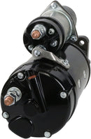 WAI Starter Motor - 6505N-PT