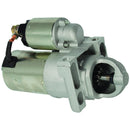 WAI Starter Motor - 6757N