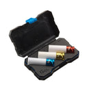 Pcl Alloy Wheel Impact Socket Set - Drive 1/2in. - 3 Piece - APA12