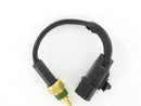 Fuel Parts Coolant Temperature Sensor - WS1261