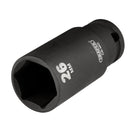 Draper 26mm Impact Deep Socket 1/2DR - 20193