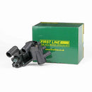 First Line Thermostat Kit  - FTK388 fits VAG Polo,Ibiza IV 1.4 16V