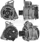 Borg & Beck Alternator  - BBA2154