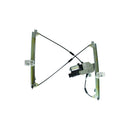 WAI Window Regulator - WPR2515RM