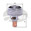 Gates Thermostat, coolant - TH01483
