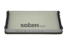Fram Cabin / Pollen Filter - CF5846