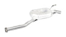 Klarius MZ193K - Box With Centre Pipe  - Fits Mercedes 190 E 1.8