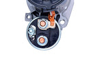 HELLA 8EA 011 610-351 Starter - 12V - 2.2kW - fits Mercedes-Benz 190 (W201)