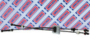 Borg & Beck Gear Control Cable  - BKG1365