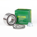 First Line Wheel Bearing Kit  - FBK914 fits Renault Megane III 1.9TD - Fr