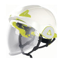 Prosol ELECTRIC ARC PROTECTIVE HELMET WITH VISOR - HVE8080