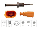 Fuel Parts Exhaust Gas Temperature Sensor - EXT146