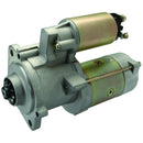 WAI Starter Motor - 18163N