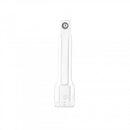 Carlyle Hand Tools 1/4 Drive 38mm chrome extension - CEXT1402