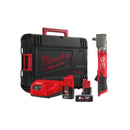 M12 Fuel  3/8in. Right Angle Impact Wrench  Battery & Charger Included - 4933478808