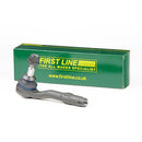 First Line Tie Rod End Outer  - FTR5213 fits BMW 5/6/7 Series