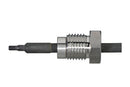 HELLA 6PT 010 376-611 Sensor, exhaust gas temperature - 2-pin connector