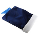 Cosmos Ice Scraper with Mitt - 74233