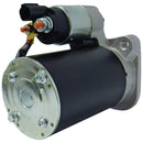 WAI Starter Motor - 17593N