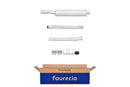 FAURECIA 8LC 366 025-501 Centre Muffler - Easy2Fit® Kit - fits RENAULT 19 II
