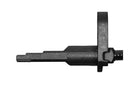 HELLA 6PU 358 217-191 Sensor, wheel speed - 2-pin connector