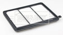 Borg & Beck Air Filter - BFA2666