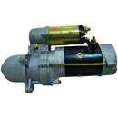 WAI Starter Motor - 6571N