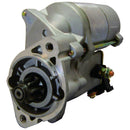 WAI Starter Motor - 17851N