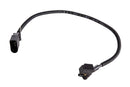 HELLA 6PU 009 168-001 Sensor, camshaft position - 3-pin connector
